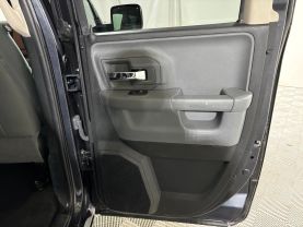 2018 RAM 1500 QUAD CAB