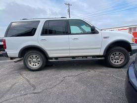 Used 2001 FORD EXPEDITION for $6,995 at Big Mikes Auto Sale in Tulsa, OK 36.0895488,-95.8606504