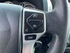 Used 2017 TOYOTA TUNDRA CREWMAX PICKUP V8, FLEX FUEL, 5.7 LITER SR5 PICKUP 4D 5 1/2 FT - LA Auto Star located in Virginia Beach, VA