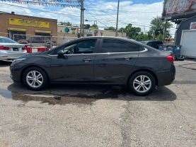 2017 Chevrolet Cruze - Image 6