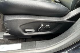 2019 FORD FUSION SEDAN 4-CYL, ECOBOOST, TURBO, 2.0 LITER TITANIUM SEDAN 4D