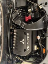 2007 MITSUBISHI OUTLANDER SUV V6, 3.0 LITER XLS SPORT UTILITY 4D