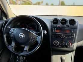2012 NISSAN ALTIMA SEDAN 4-CYL, 2.5 LITER 2.5 S SEDAN 4D