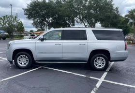 2018 GMC YUKON XL SUV V8, ECOTEC3, 5.3 LITER SLT SPORT UTILITY 4D