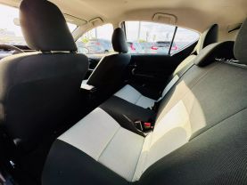 2016 TOYOTA PRIUS C