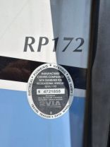 2018 R-POD BY FOREST RIVER R-POD RV & CAMPERS - RP-172