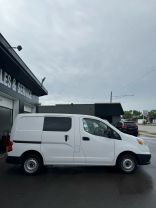2015 CHEVROLET CITY EXPRESS CARGO 4-CYL, 2.0 LITER LS VAN 4D