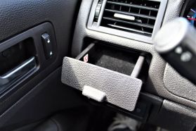 2011 FORD FUSION SEDAN 4-CYL, 2.5 LITER SE SEDAN 4D