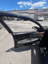 2008 CHEVROLET IMPALA SEDAN V6, 3.5 LITER LS SEDAN 4D