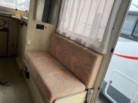 1997 MITSUBISHI DELICA VAN 4D56 JB500
