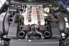 1998 FERRARI 550 MARANAELLO - 5.5L V12 -