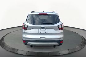 2018 FORD ESCAPE SUV 4-CYL, ECOBOOST, TURBO, 1.5 LITER SE SPORT UTILITY 4D