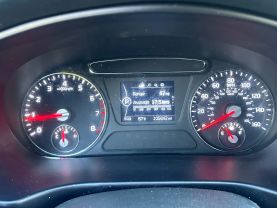 2018 KIA SORENTO SUV V6, GDI, 3.3 LITER LX SPORT UTILITY 4D