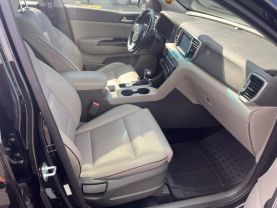 2017 KIA SPORTAGE SUV 4-CYL, GDI, 2.4 LITER EX SPORT UTILITY 4D