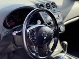 2012 NISSAN ALTIMA SEDAN 4-CYL, 2.5 LITER 2.5 S SEDAN 4D