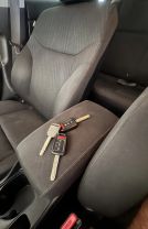 2015 HONDA CIVIC SEDAN 4-CYL, I-VTEC, 1.8 LITER SE SEDAN 4D