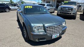 2006 CHRYSLER 300