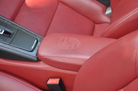 2018 PORSCHE 911 CONVERTIBLE 6-CYL, TWIN TURBO, 3.8 LITER TURBO CABRIOLET 2D
