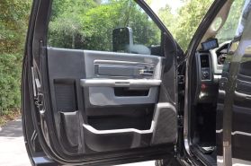 2018 RAM 2500 - 6.7 L 350 HP 16 DIESEL TRADESMAN LB 4WD