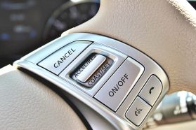 2014 NISSAN ROGUE SUV 4-CYL, 2.5 LITER SL SPORT UTILITY 4D