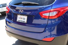 2015 Hyundai Tucson - Image 14