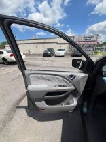 2009 HONDA ODYSSEY PASSENGER V6, VTEC, 3.5 LITER LX MINIVAN 4D
