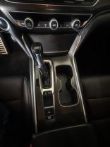 2018 HONDA ACCORD SEDAN 4-CYL, I-VTEC, TURBO, 1.5 LITER SPORT SEDAN 4D