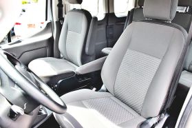 2020 FORD TRANSIT 350 PASSENGER VAN VAN V6, PFDI, 3.5 LITER XL W/LOW ROOF VAN 3D