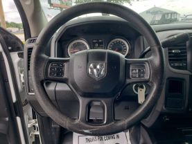 2017 Ram 2500 Crew Cab Tradesman Pickup 4d 8 Ft - Image 14