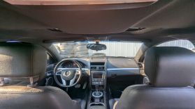 2008 PONTIAC G8 SEDAN V8, 6.0 LITER GT SEDAN 4D