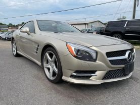2013 Mercedes-benz Sl-class - Image 11
