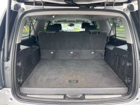 2018 GMC YUKON XL SUV V8, ECOTEC3, 5.3 LITER SLT SPORT UTILITY 4D