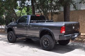 2018 RAM 2500 - 6.7 L 350 HP 16 DIESEL TRADESMAN LB 4WD