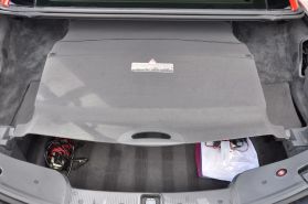 2009 MERCEDES-BENZ SL-CLASS CONVERTIBLE V8, 5.5 LITER SL 550 ROADSTER 2D