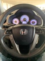 2014 HONDA PILOT SUV V6, I-VTEC, 3.5 LITER EX SPORT UTILITY 4D