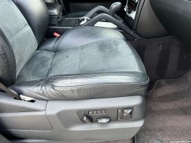 2009 PORSCHE CAYENNE SUV V8, 4.8 LITER GTS SPORT UTILITY 4D