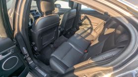 2008 PONTIAC G8 SEDAN V8, 6.0 LITER GT SEDAN 4D