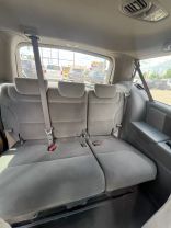 2009 HONDA ODYSSEY PASSENGER V6, VTEC, 3.5 LITER LX MINIVAN 4D