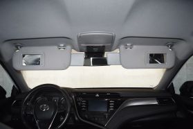 2019 TOYOTA CAMRY SEDAN 4-CYL, 2.5 LITER SE SEDAN 4D