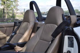 1998 BMW Z3 CONVERTIBLE 6-CYL, 2.8 LITER 6-CYL ROADSTER 2D
