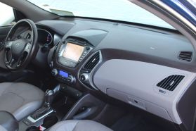 2015 Hyundai Tucson - Image 10