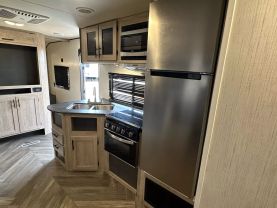 2022 HEARTLAND PROWLER - - 300BH