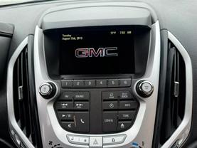 2012 GMC TERRAIN SUV BLACK AUTOMATIC - Auto Spot
