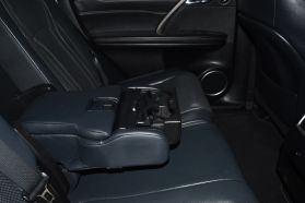 2016 LEXUS RX SUV V6, 3.5 LITER RX 350 SPORT UTILITY 4D