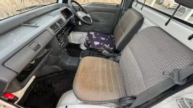 1999 HONDA ACTY TRUCK E07A SDX