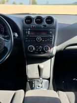 2012 NISSAN ALTIMA SEDAN 4-CYL, 2.5 LITER 2.5 S SEDAN 4D