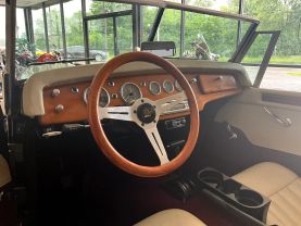 1936 Mercedes Benz Marlene - Image 3