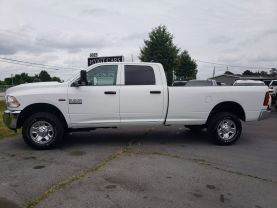 2017 Ram 2500 Crew Cab Tradesman Pickup 4d 8 Ft - Image 2