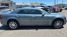 2006 CHRYSLER 300