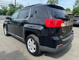 2013 GMC TERRAIN SUV BLACK AUTOMATIC - Auto Spot